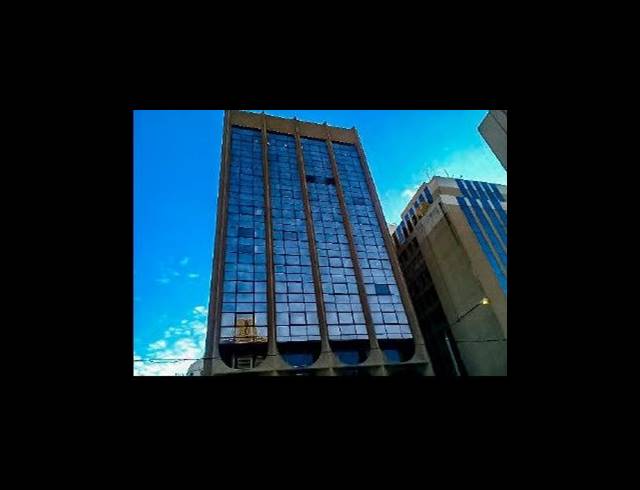 12,518.80M² BUILDING FOR SALE IN JOHANNESBURG CENTRAL